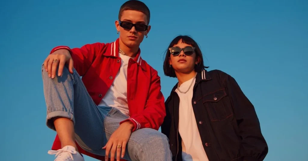 Trending Brother Captions for Instagram 2026