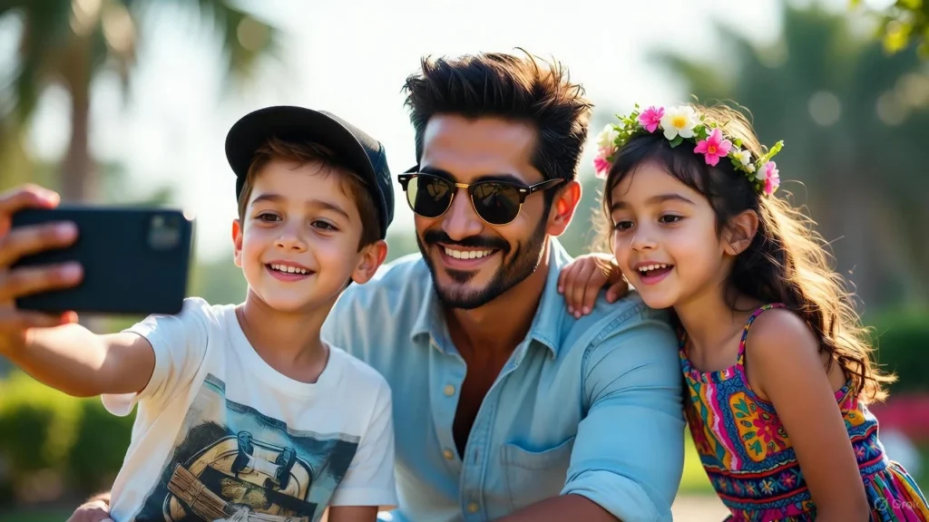 Trending Fatherâs Day Captions for Instagram 2026