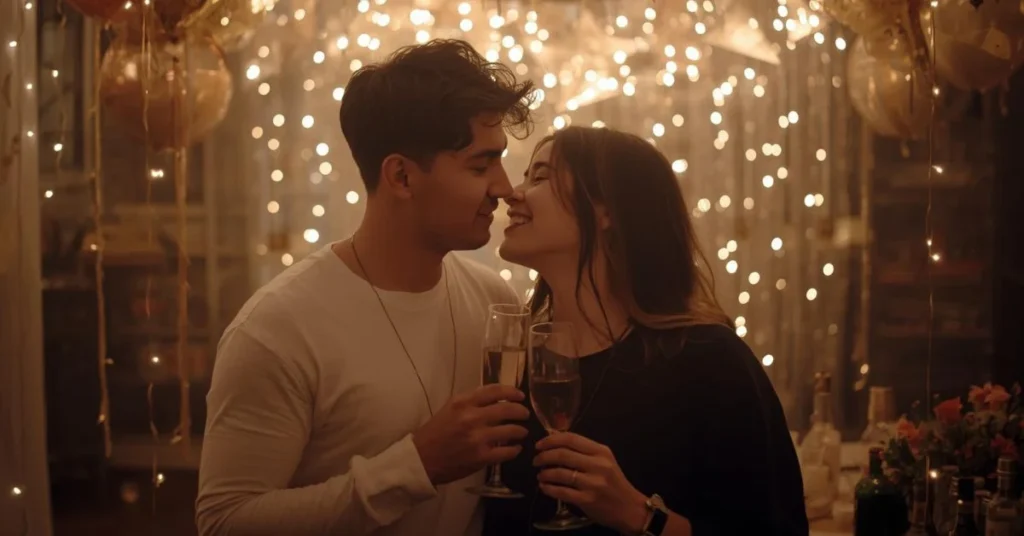 Trending New Yearâs Eve With Boyfriend Instagram Captions (2026)