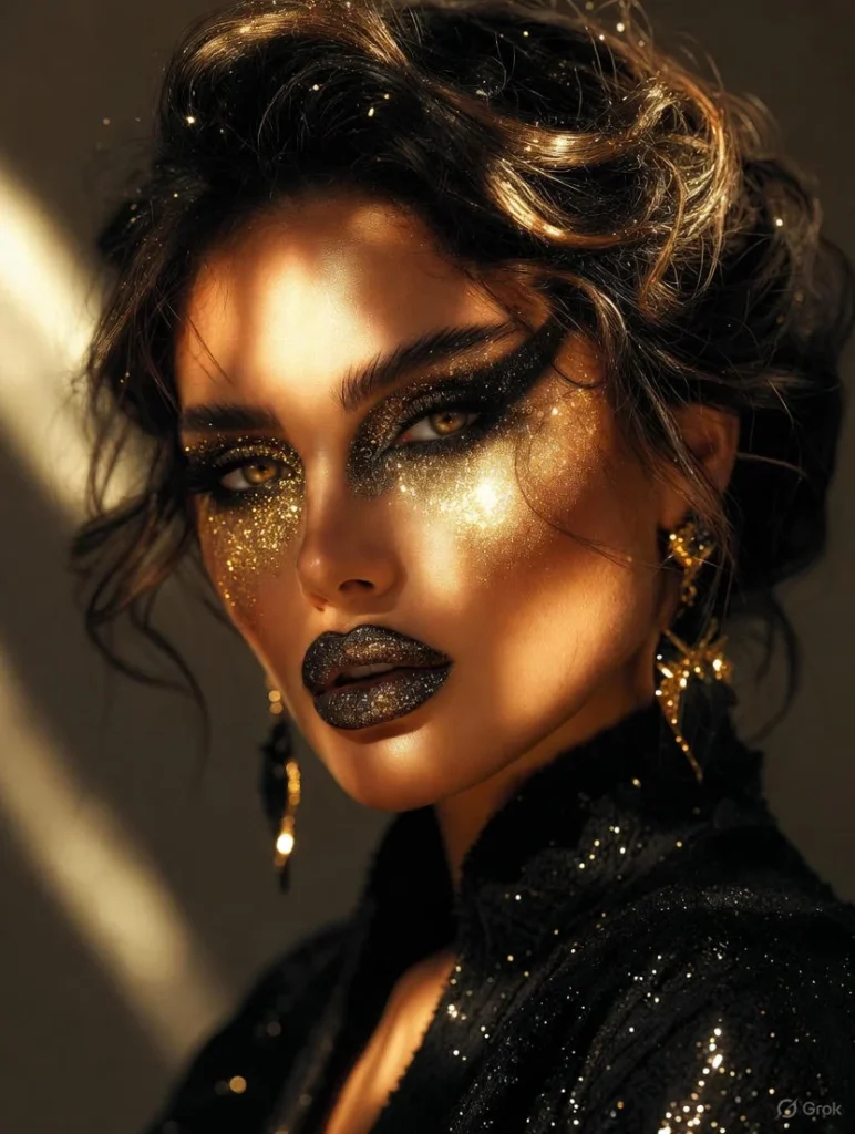 Untamed New Year’s Eve Instagram Captions