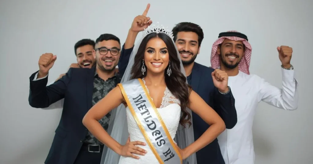 Bride-to-Be Bachelorette Captions