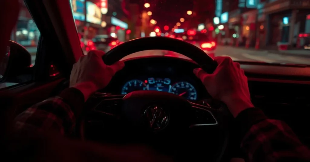 Brutal Dreadful Car Captions for Instagram