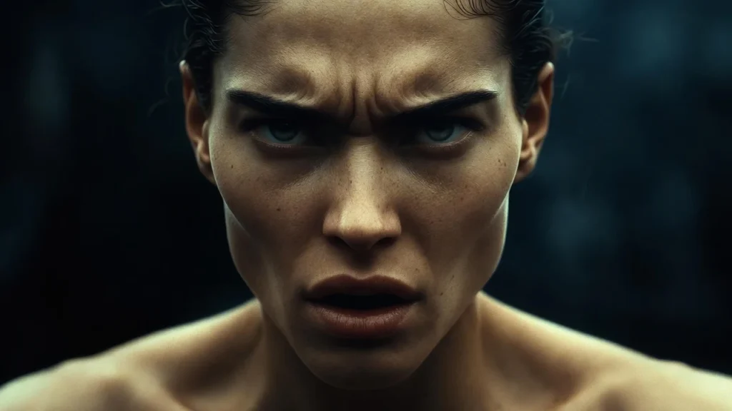 Fearless Motivational Captions for Instagram