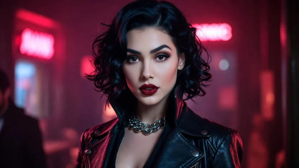 Fearless Valentine’s Day Captions for Instagram