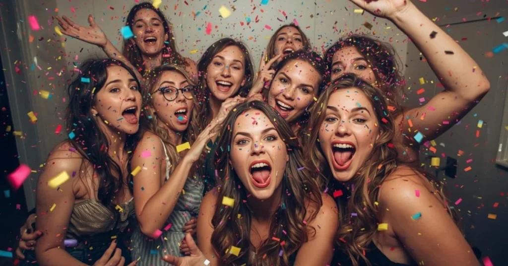 Funny Bachelorette Captions