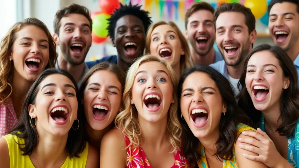 Funny Short Friendship Captions