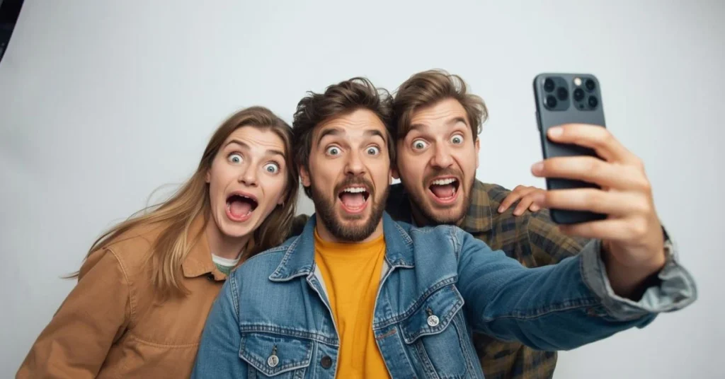 Funny Witty Captions for Instagram