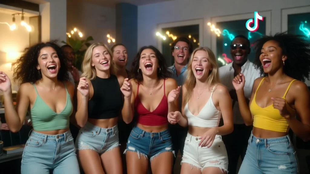 Short Friendship Captions for Reels