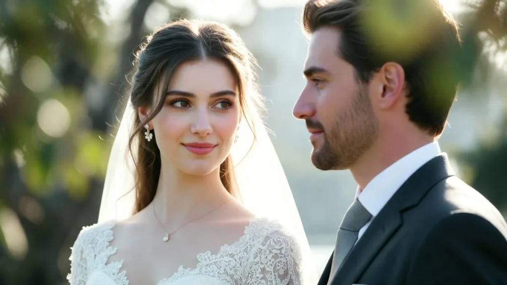 Spiritual Marriage Captions for Instagram