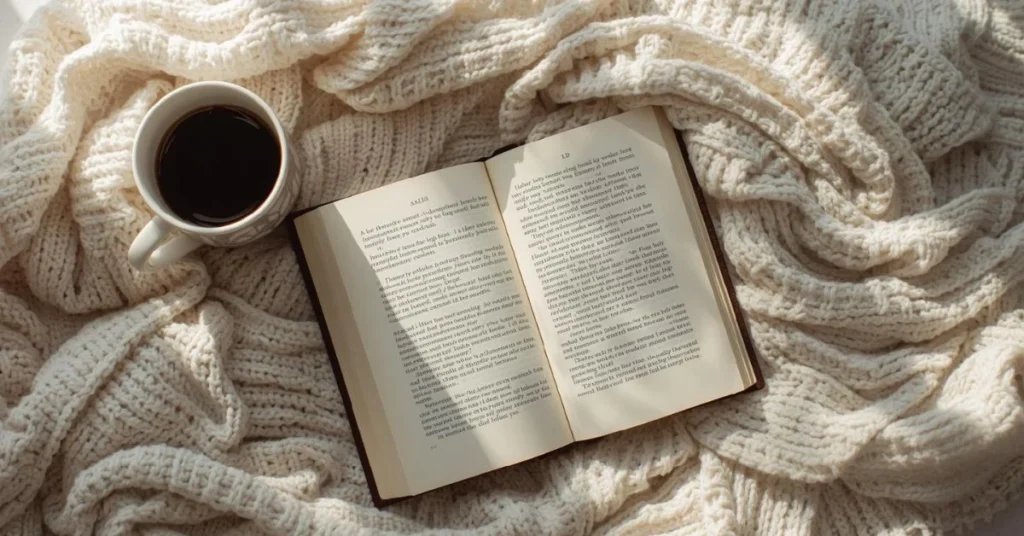 Sunday Reading Captions for Instagram