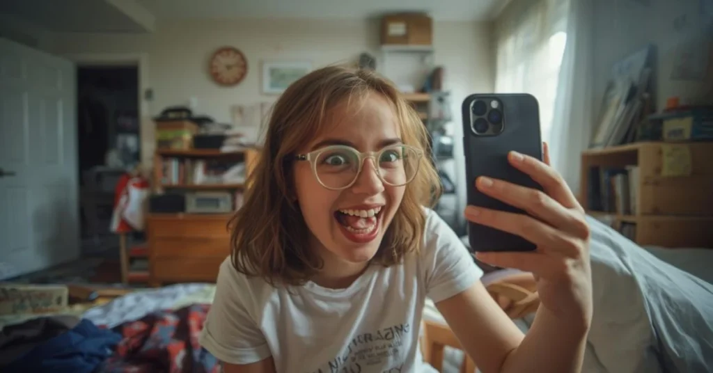  Funny End of Month Captions