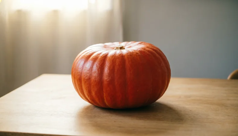Short Pumpkin Captions