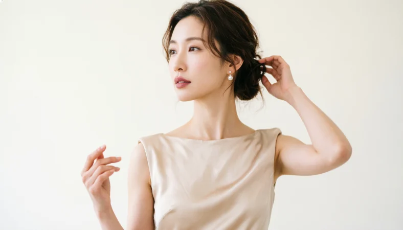 Aesthetic Hot Girl Captions for Instagram