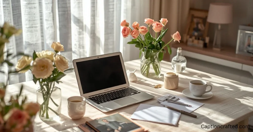 Aesthetic Labour Day Captions