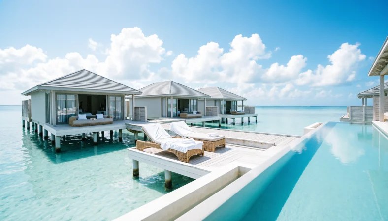 Caribbean Vacation Instagram Captions