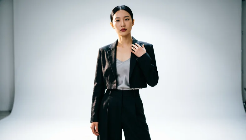 Classy Instagram Captions for Self Attitude