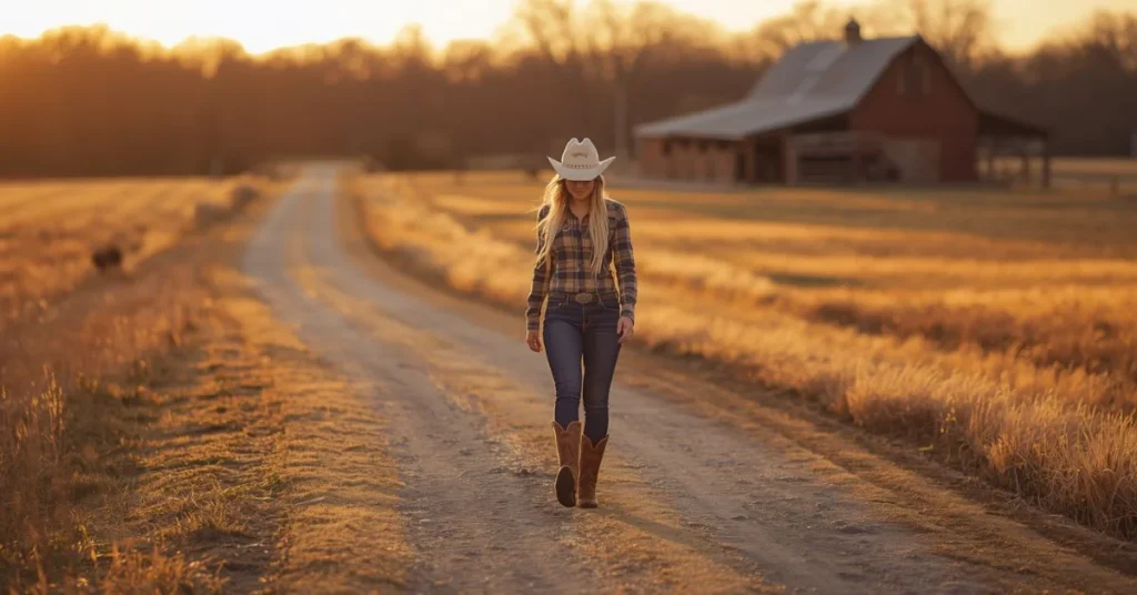 Country Captions for Instagram