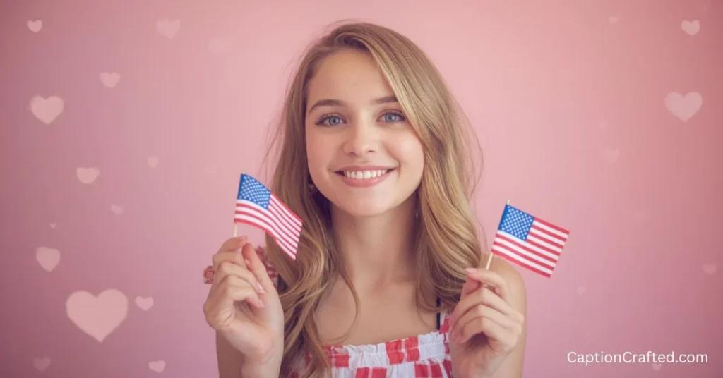 Cute Memorial Day Instagram Captions