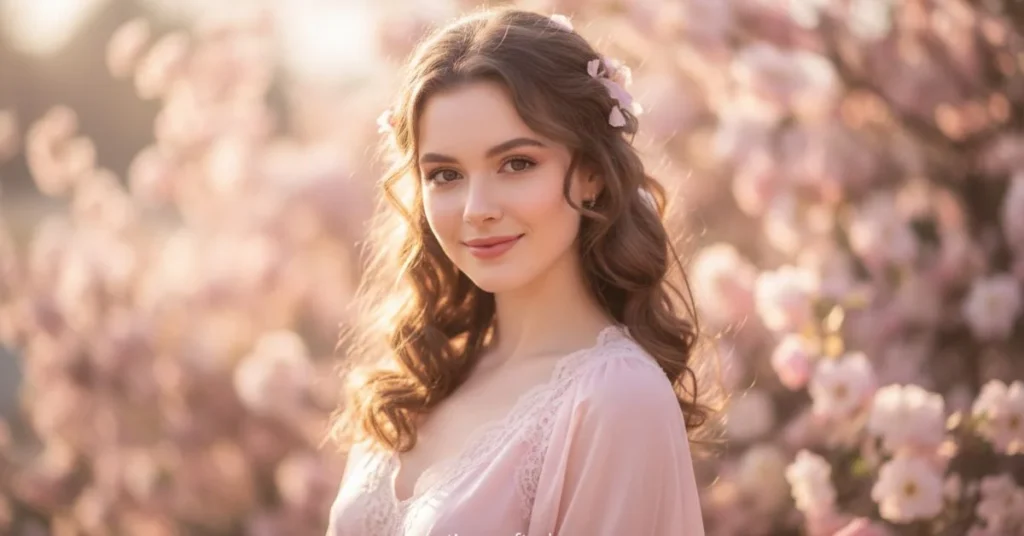 Cute Short Self Captions for Instagram for Girl