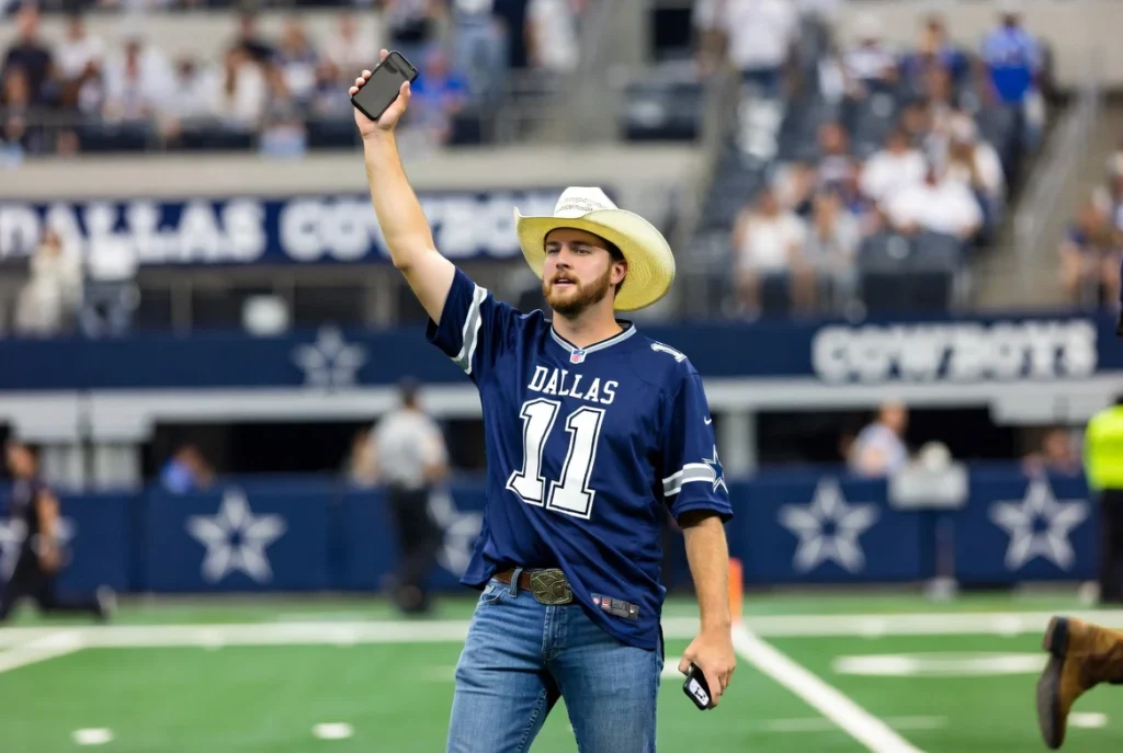 Dallas Cowboys Instagram Captions