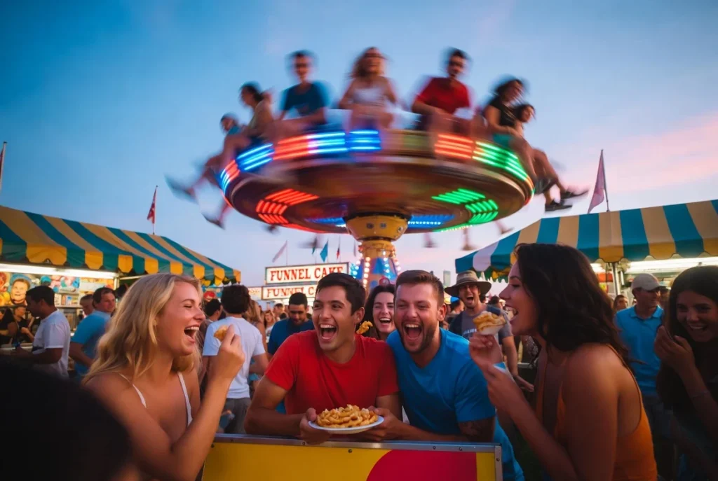 Funny Fair Captions for Instagram