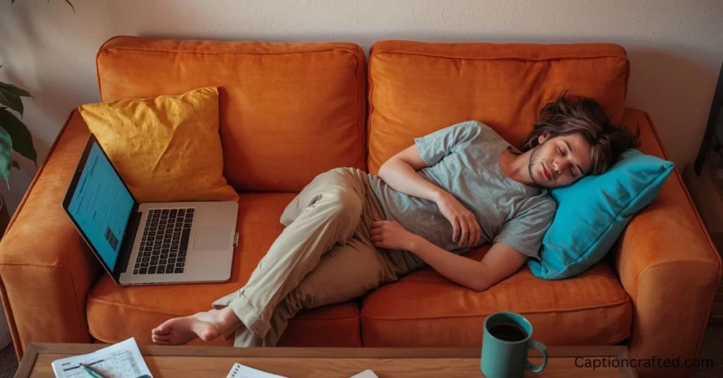 Funny Labour Day Captions