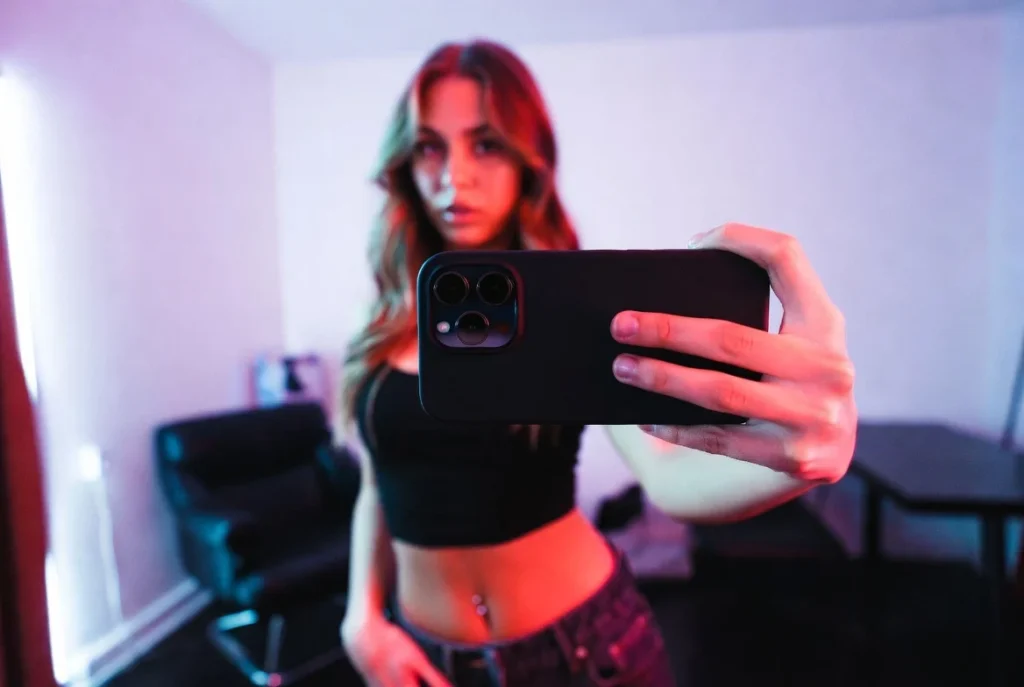 IG Captions for Self