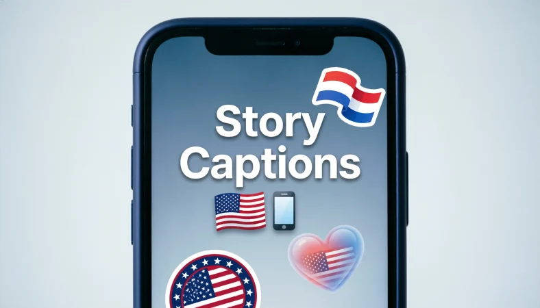 Memorial Day Instagram Story Captions
