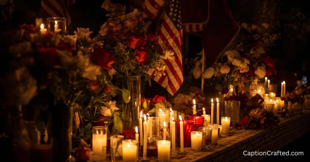 Memorial Day Quotes & Sayings