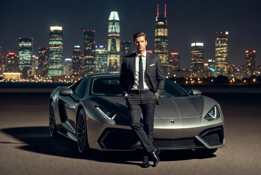 Money Captions for Instagram for Boys