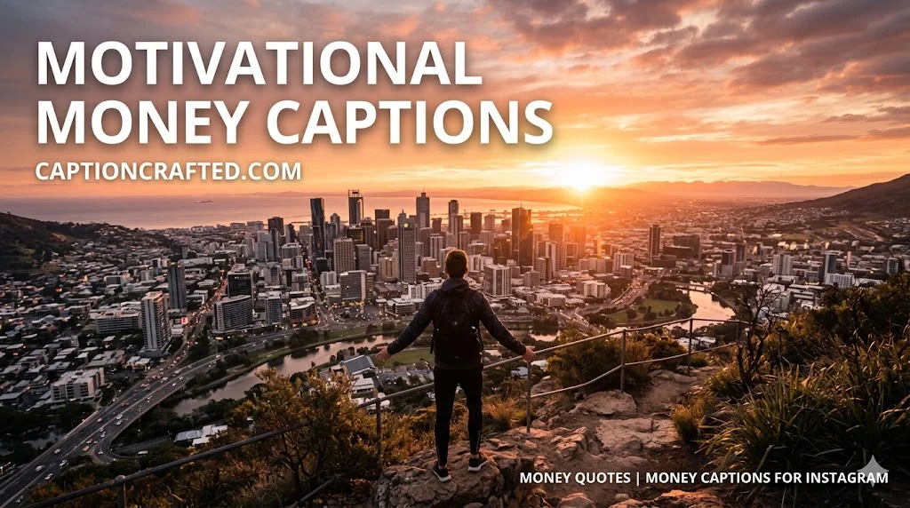 Money Quotes Money Captions for Instagram
