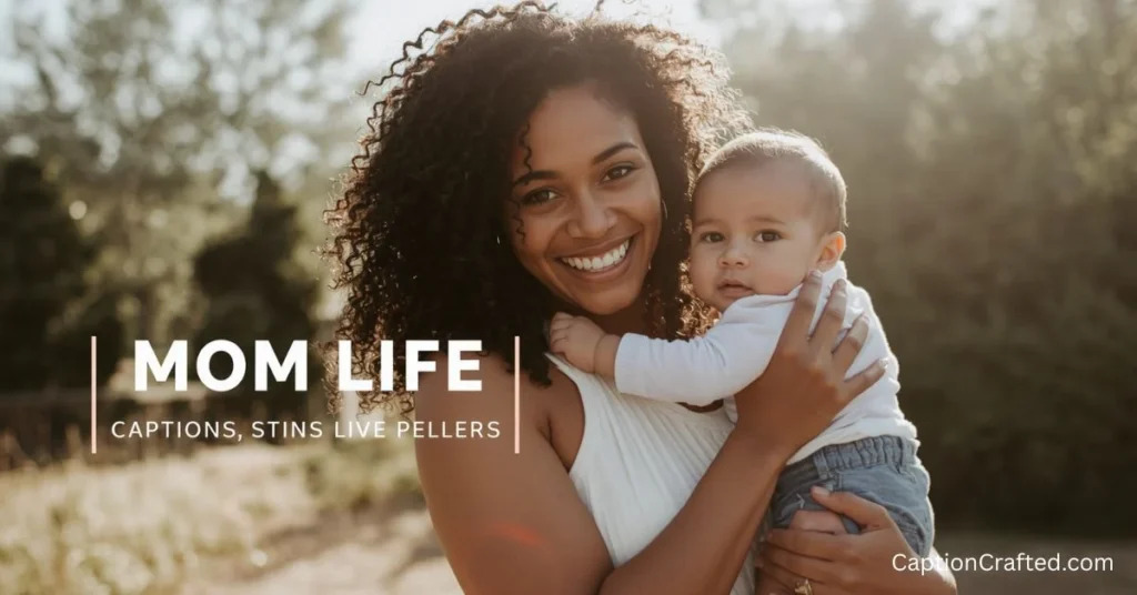 Mother’s Day Instagram Captions for Myself