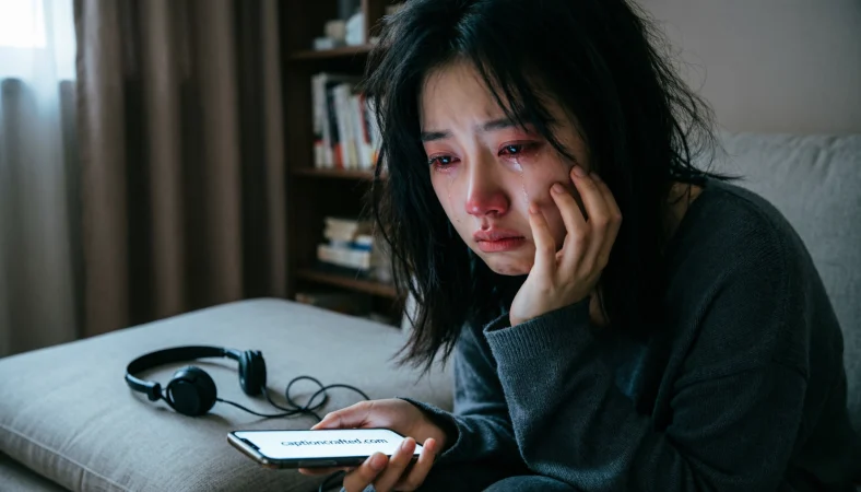 Obsessive Song Captions for Instagram