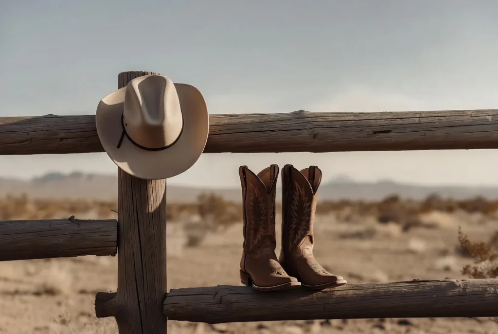 Short Cowboy Captions for Instagram 