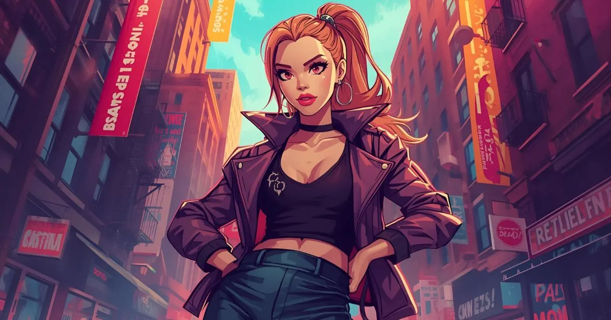 Baddie Captions for Instagram for Girl