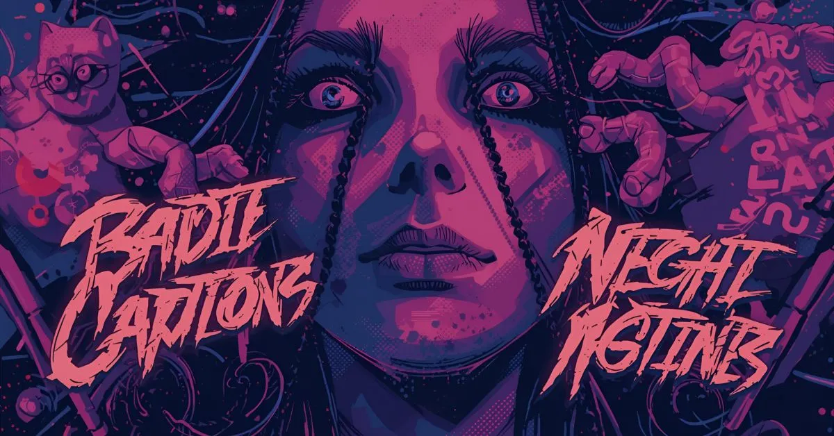 Baddie Captions for Instagram 2025 That Slay Every Time