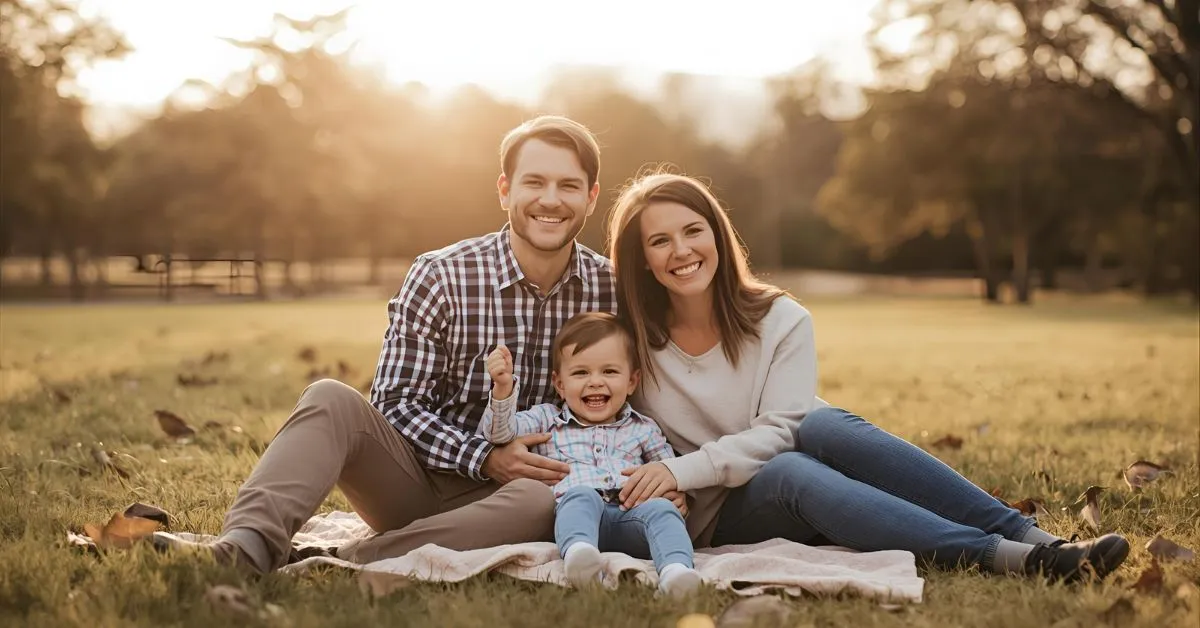 Best Family Captions for Instagram 2025