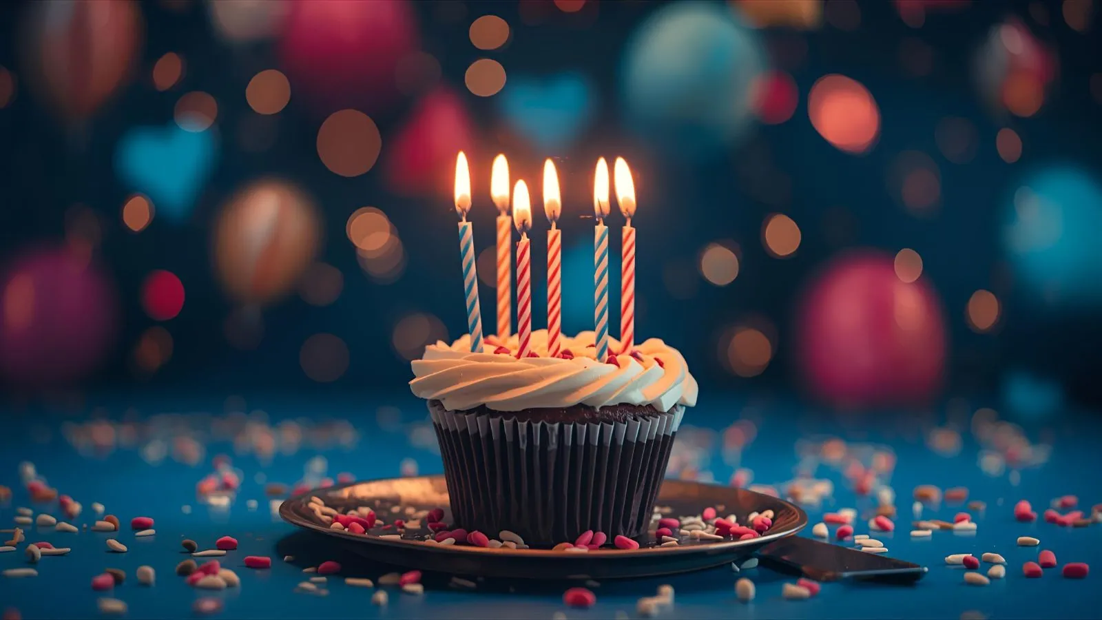 Happy Birthday Captions for Instagram 2025