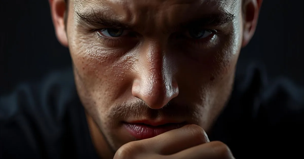 hard instagram captions for guys