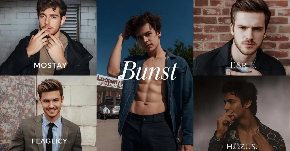 Best Instagram Captions for Guys 2025 That Slay Every Post