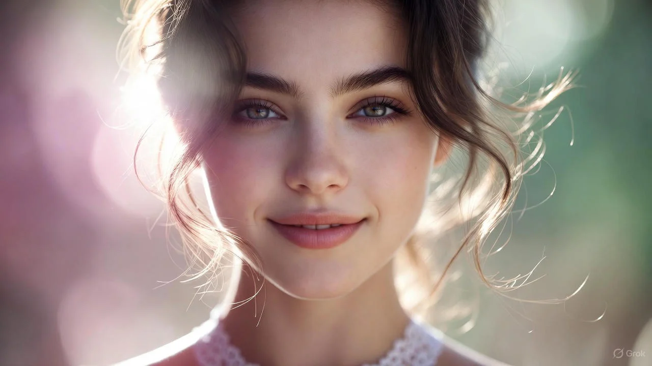 Beauty Captions For Instagram