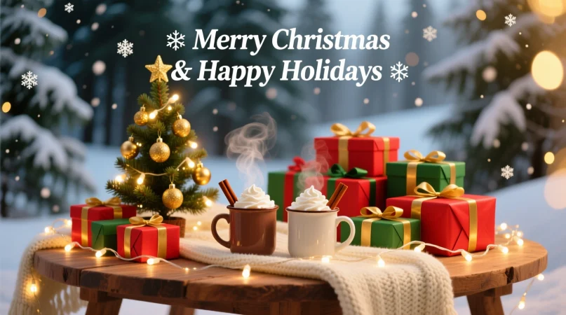 Christmas Captions For Instagram