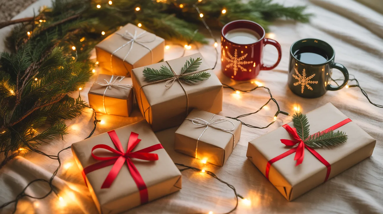 Cute Christmas Captions Instagram