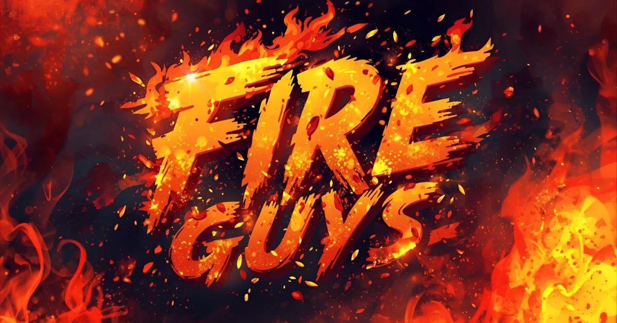 Fire Instagram Captions for Guys