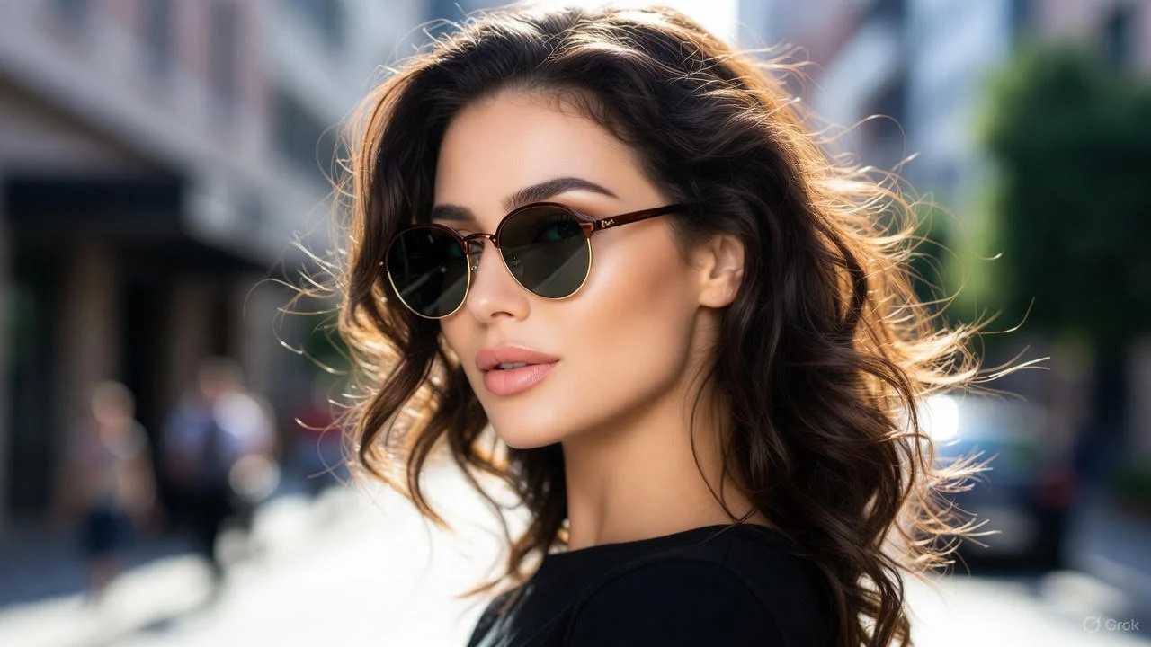 Girl Attitude Captions for Instagram