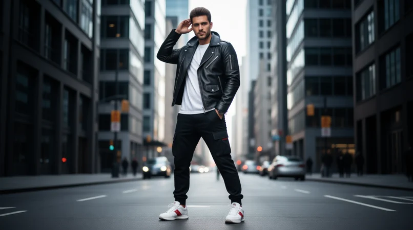 Instagram Captions For Men