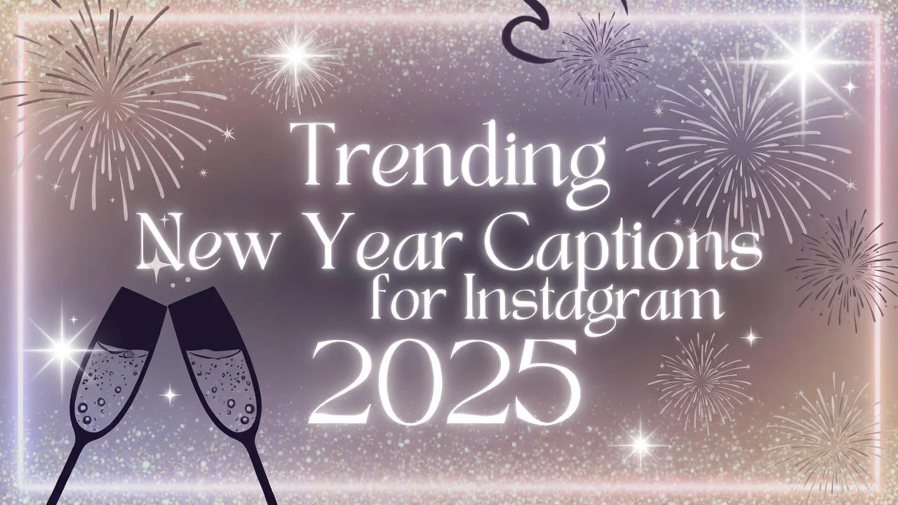 new year captions for instagram