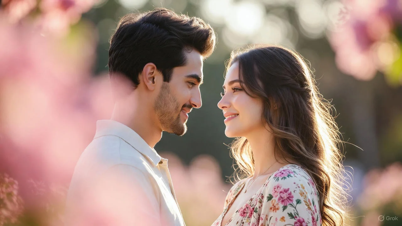 Short Couple Captions For Instagram