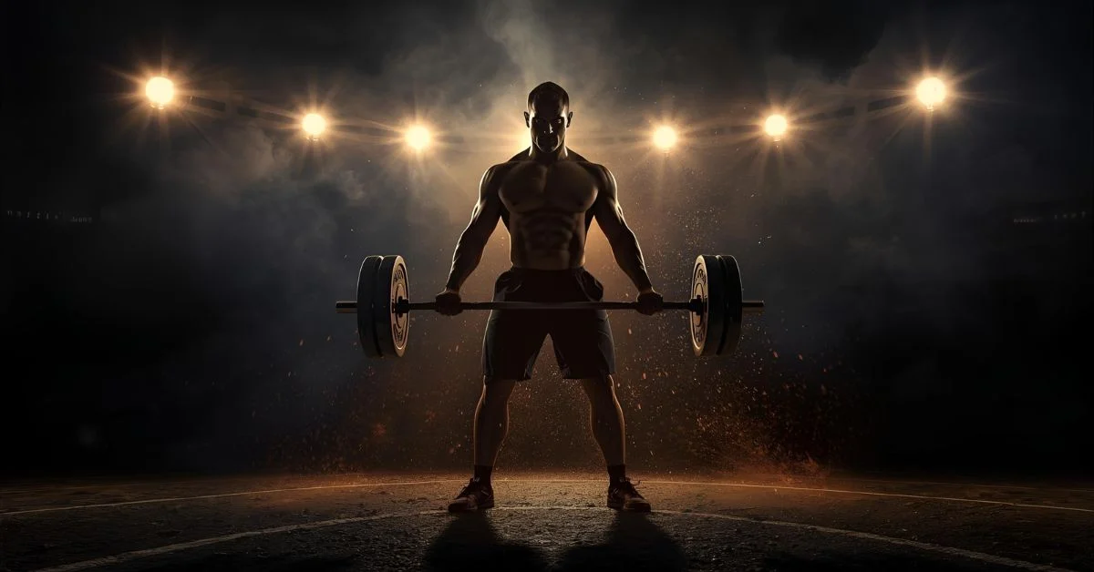 Tuff Instagram Captions For Athletes