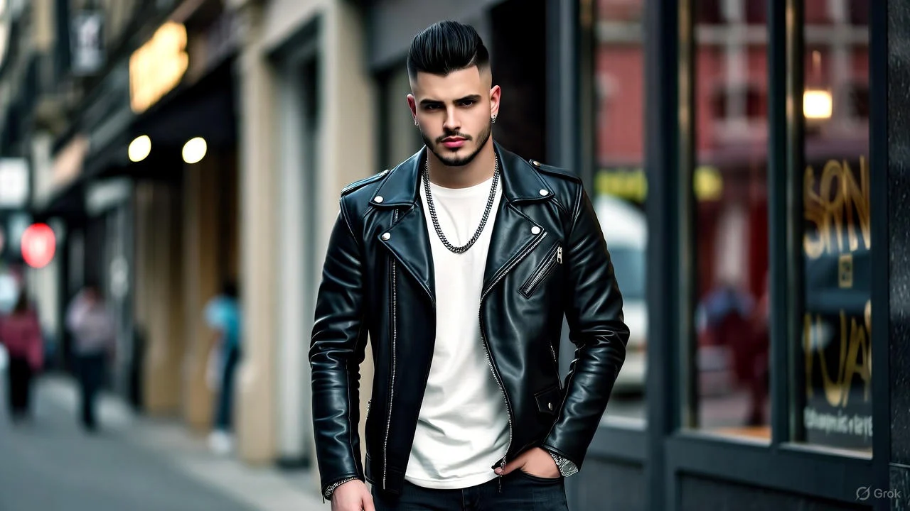 Tuff Instagram Captions for Guys That Hit Different